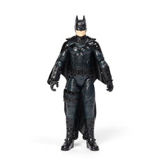 Batman figurina batman in costum cu aripi 30cm, Spin Master - Publisol.ro