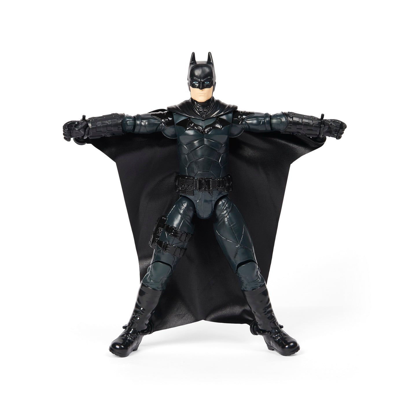 Batman figurina batman in costum cu aripi 30cm, Spin Master - Publisol.ro