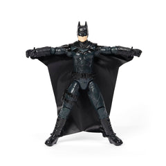 Batman figurina batman in costum cu aripi 30cm, Spin Master - Publisol.ro