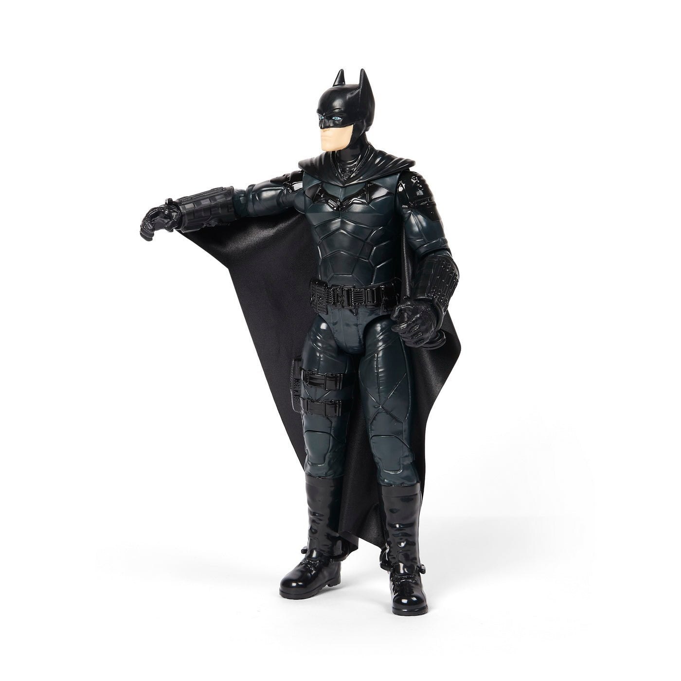 Batman figurina batman in costum cu aripi 30cm, Spin Master - Publisol.ro