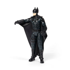 Batman figurina batman in costum cu aripi 30cm, Spin Master - Publisol.ro