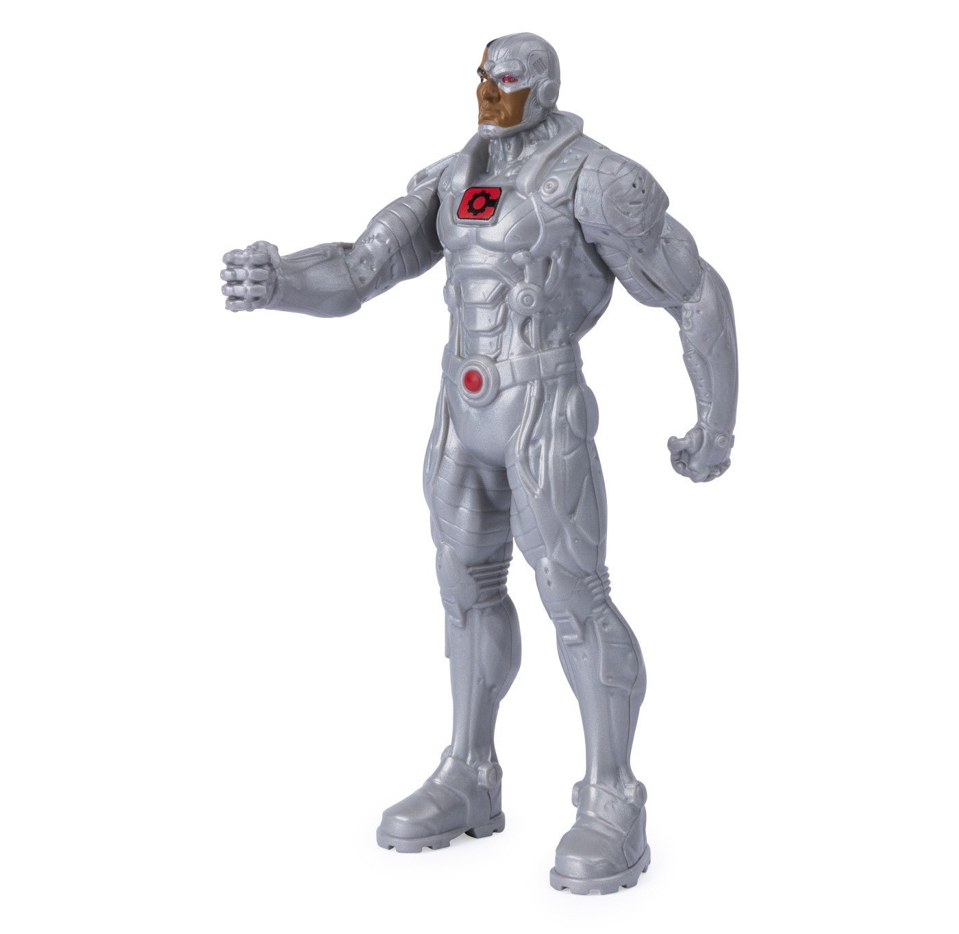 Batman figurina cyborg 15cm, Spin Master - Publisol.ro