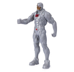 Batman figurina cyborg 15cm, Spin Master - Publisol.ro