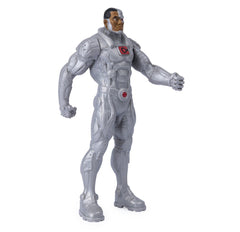 Batman figurina cyborg 15cm, Spin Master - Publisol.ro