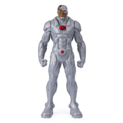 Batman figurina cyborg 15cm, Spin Master - Publisol.ro