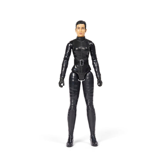 Batman figurina film selina kyle 30cm, Spin Master - Publisol.ro
