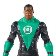 Batman figurina green lantern 15cm, Spin Master - Publisol.ro