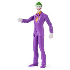 Batman figurina joker 24cm, Spin Master - Publisol.ro