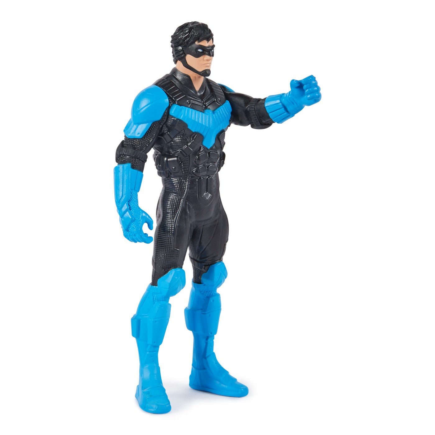 Batman figurina nightwing 15cm, Spin Master - Publisol.ro