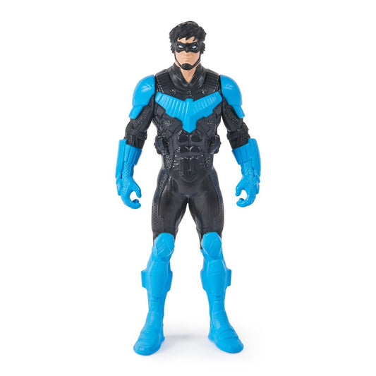 Batman figurina nightwing 15cm, Spin Master - Publisol.ro