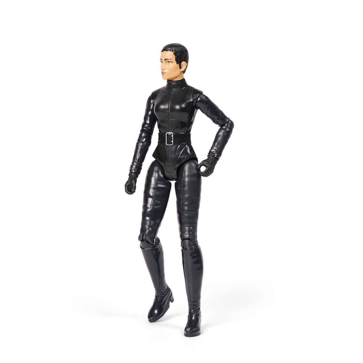 Batman figurina selina kyle 30cm, Spin Master - Publisol.ro