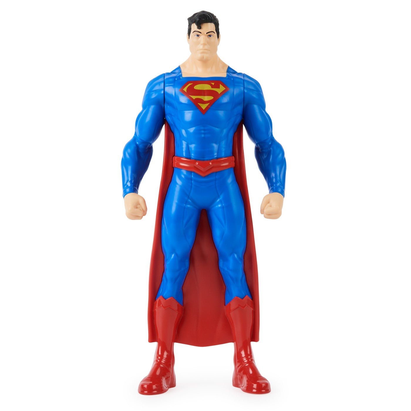 Batman figurina superman 24cm, Spin Master - Publisol.ro