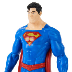 Batman figurina superman 24cm, Spin Master - Publisol.ro