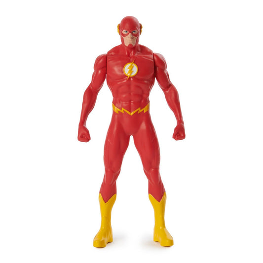 Batman figurina the flash 15cm, Spin Master - Publisol.ro