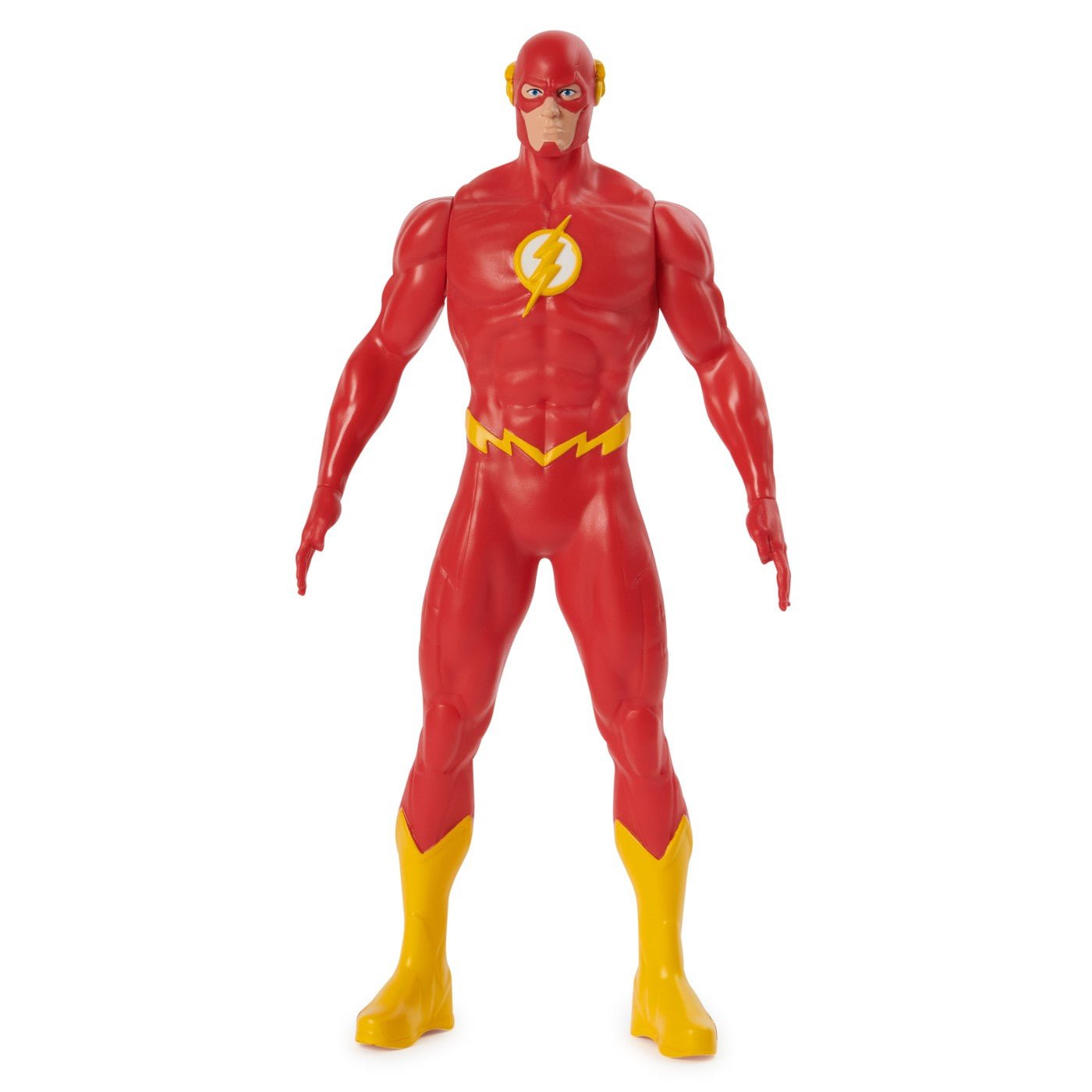 Batman figurina the flash 24cm, Spin Master - Publisol.ro