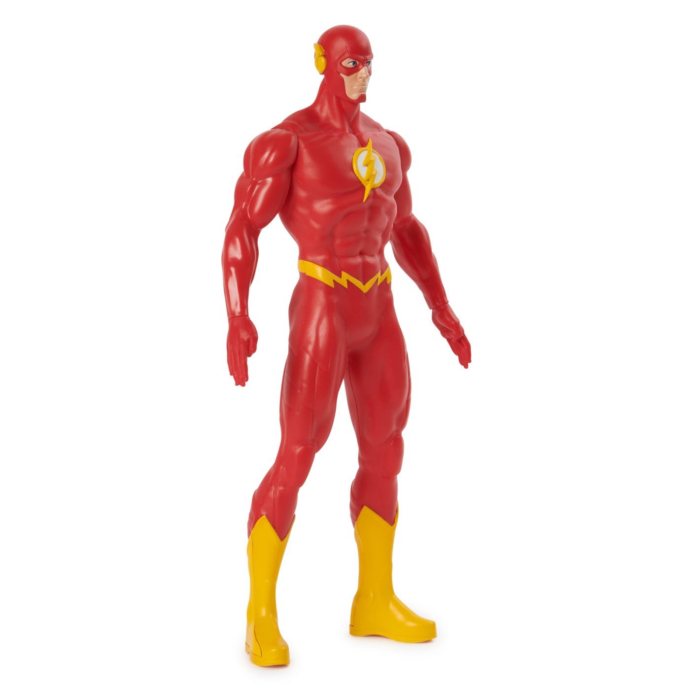 Batman figurina the flash 24cm, Spin Master - Publisol.ro