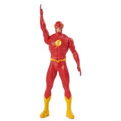 Batman figurina the flash 24cm, Spin Master - Publisol.ro