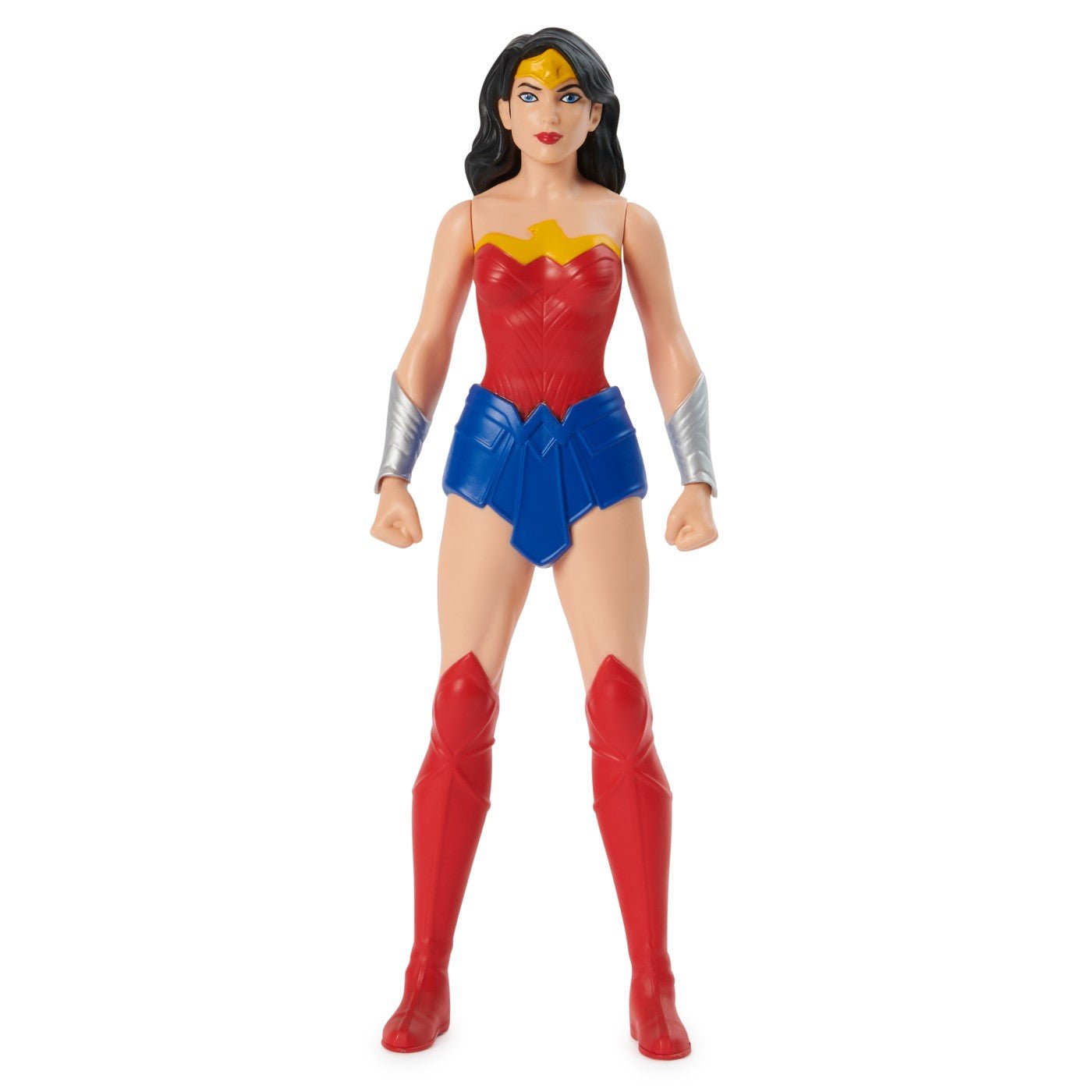 Batman figurina wonder woman 24cm, Spin Master - Publisol.ro