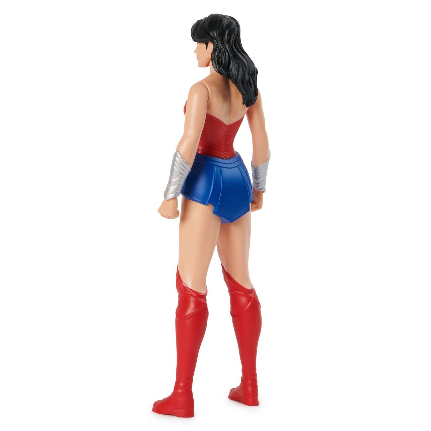 Batman figurina wonder woman 24cm, Spin Master - Publisol.ro