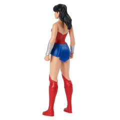 Batman figurina wonder woman 24cm, Spin Master - Publisol.ro