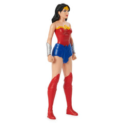 Batman figurina wonder woman 24cm, Spin Master - Publisol.ro