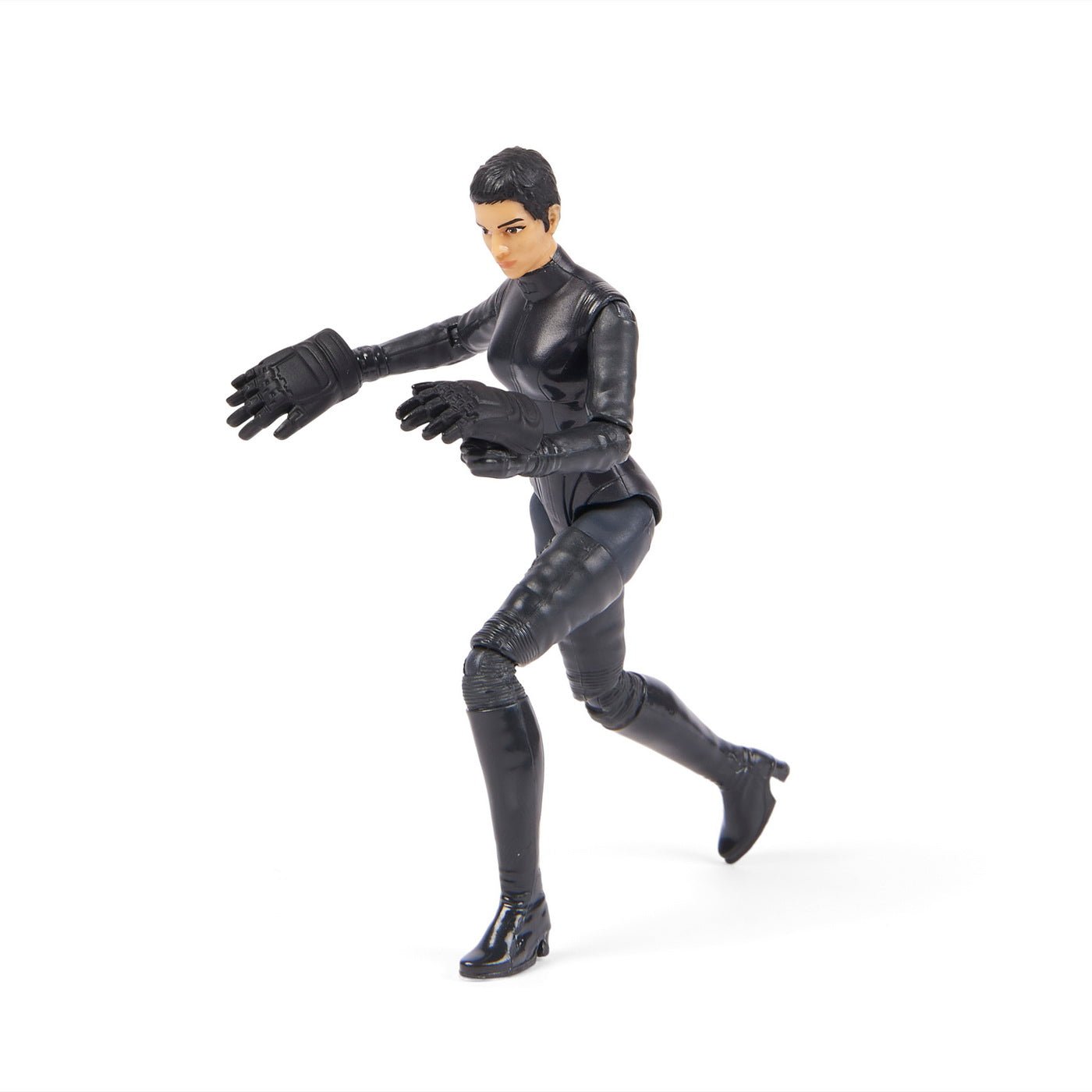 Batman film figurina selina kyle 10cm, Spin Master - Publisol.ro