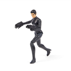 Batman film figurina selina kyle 10cm, Spin Master - Publisol.ro