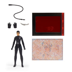 Batman film figurina selina kyle 10cm, Spin Master - Publisol.ro