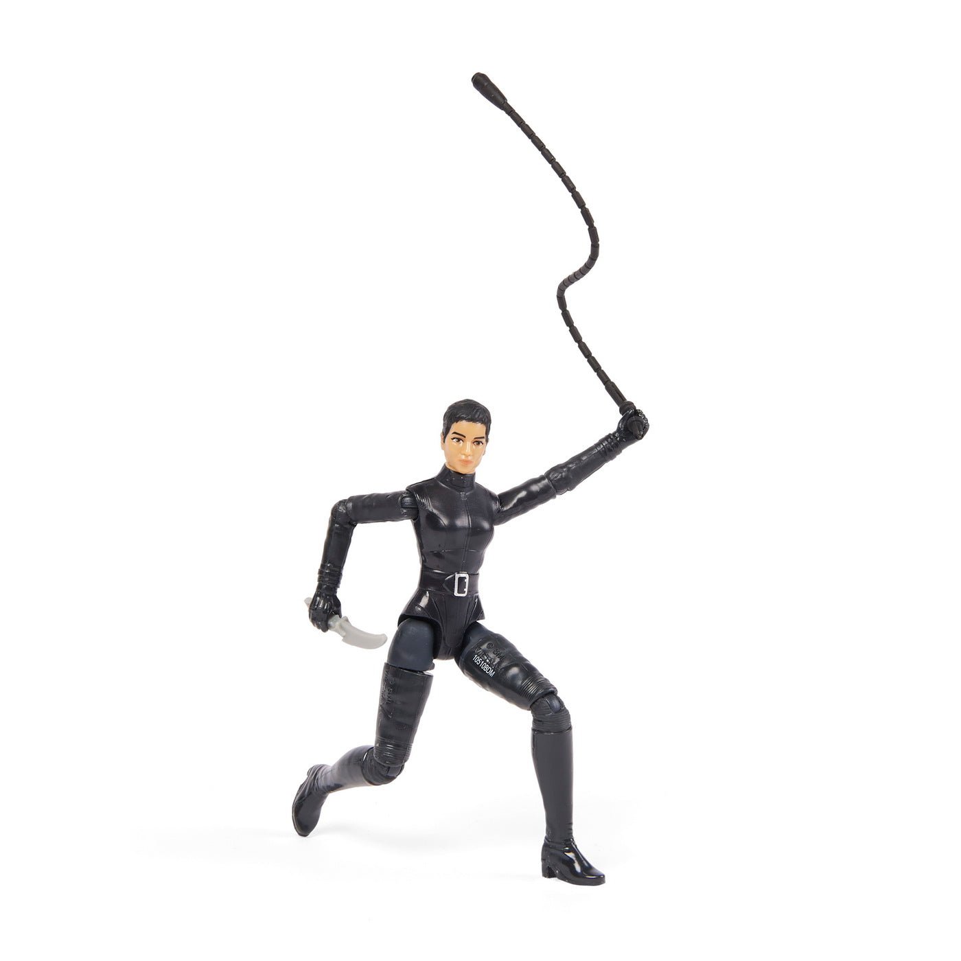 Batman film figurina selina kyle 10cm, Spin Master - Publisol.ro