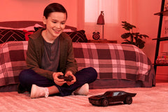 Batman film masina lui Batman RC scara 1:20 - Publisol.ro