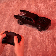 Batman film masina lui Batman RC scara 1:20 - Publisol.ro