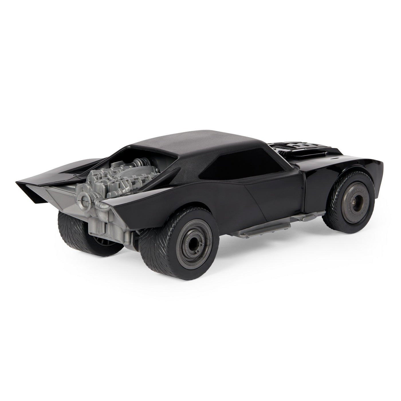 Batman film masina lui Batman RC scara 1:20 - Publisol.ro