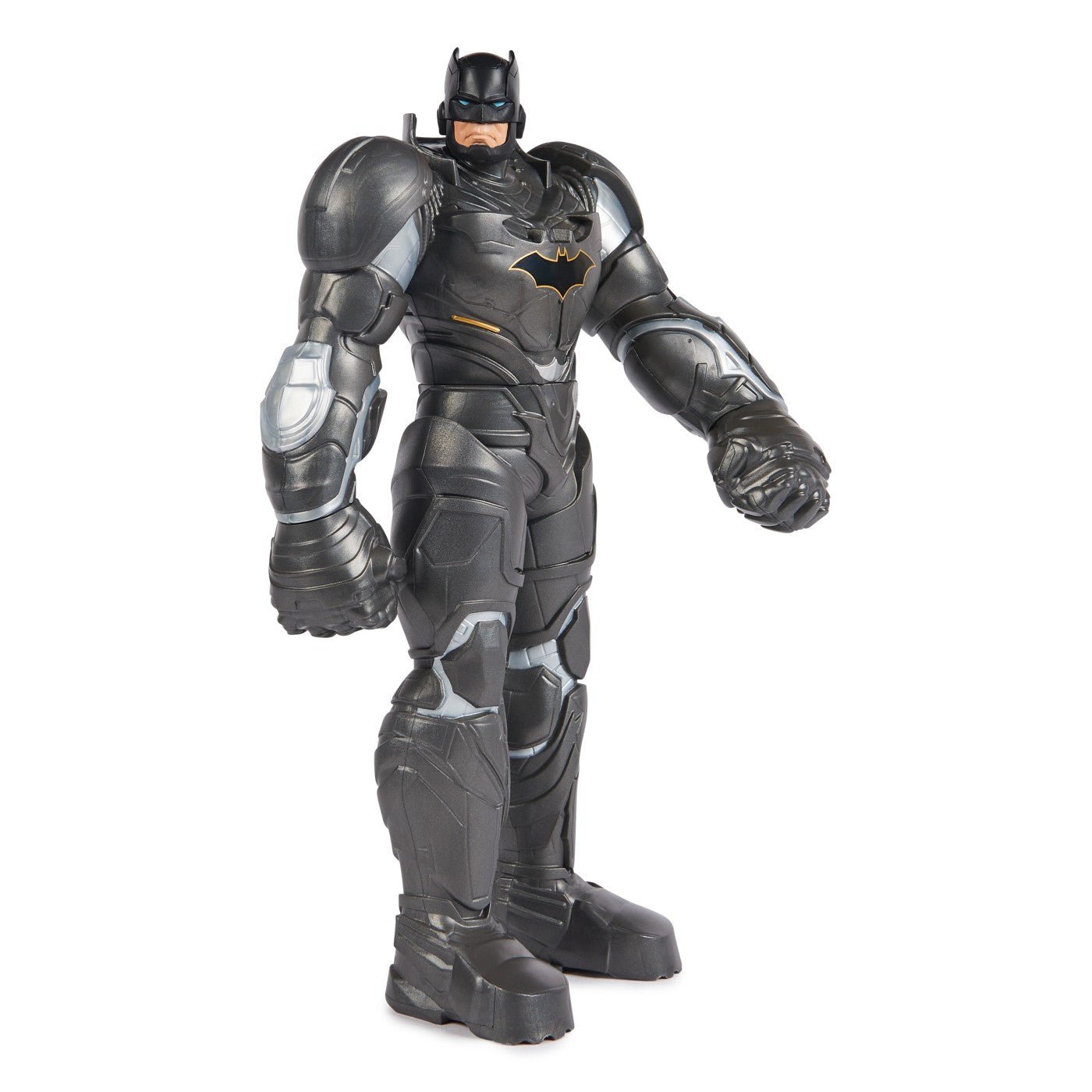 Batman seria gigantilor figurina Batman 30 cm - Publisol.ro