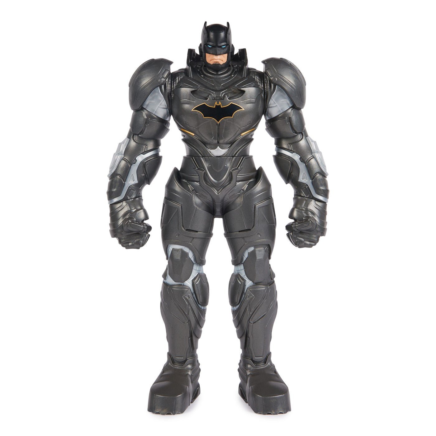 Batman seria gigantilor figurina Batman 30 cm - Publisol.ro