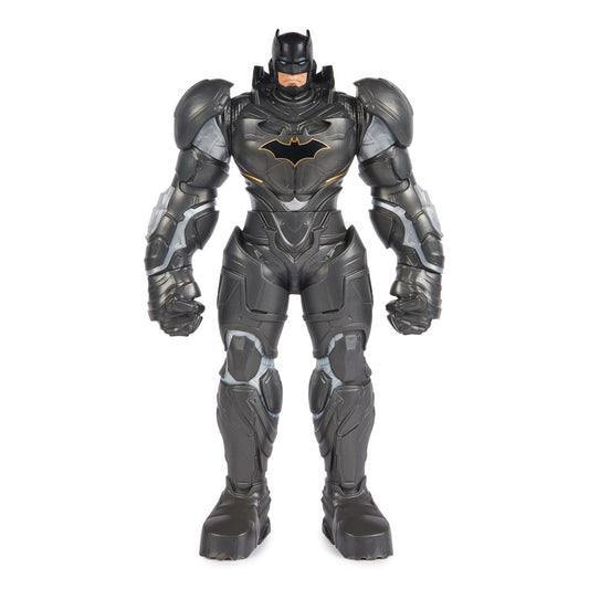 Batman seria gigantilor figurina Batman 30 cm - Publisol.ro