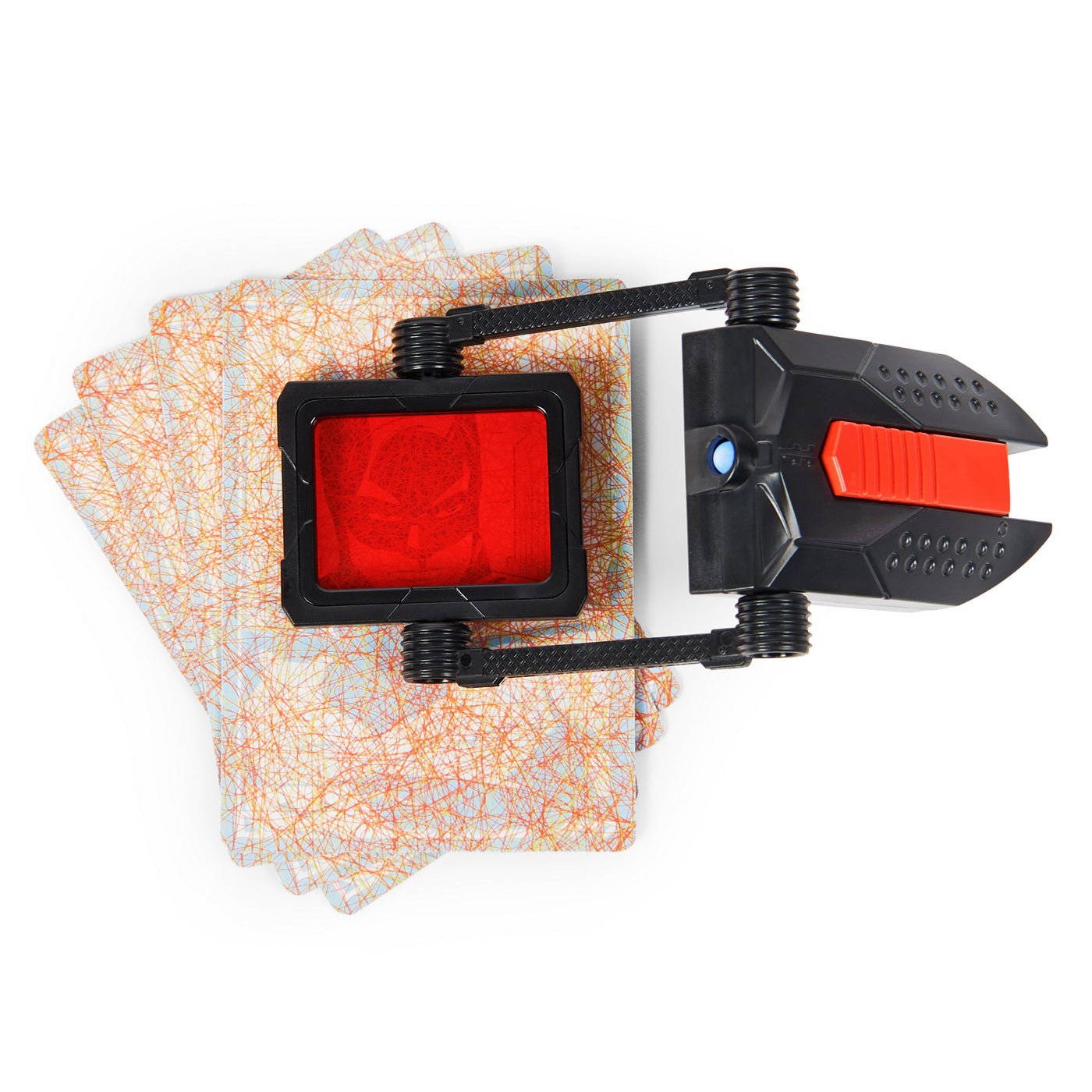 Batman set de joaca detectiv, Spin Master - Publisol.ro