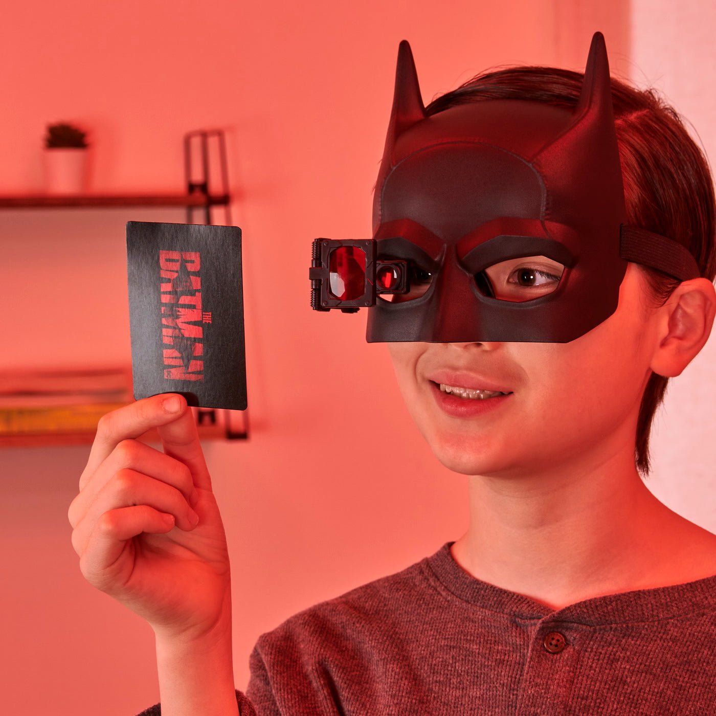 Batman set de joaca detectiv, Spin Master - Publisol.ro