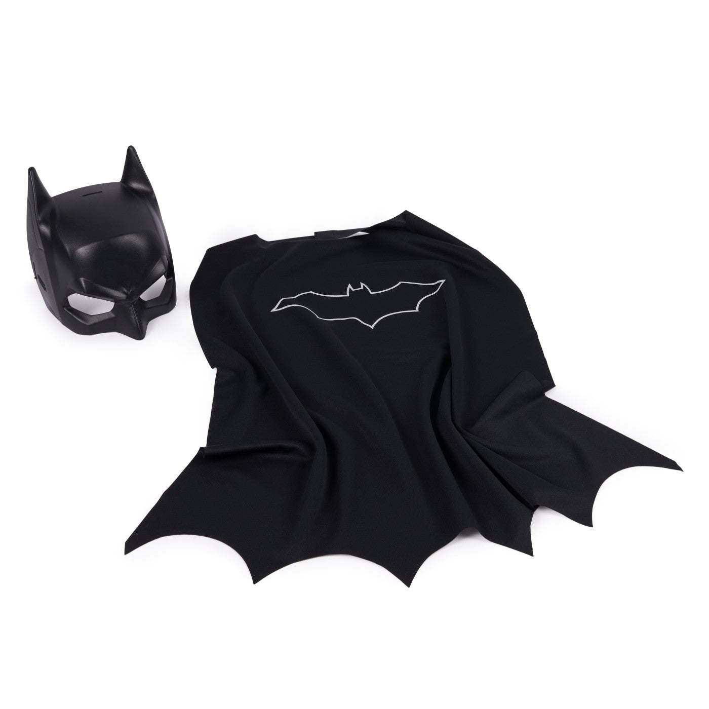 Batman set pelerina si masca, Spin Master - Publisol.ro