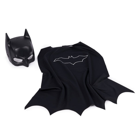 Batman set pelerina si masca, Spin Master - Publisol.ro