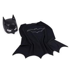 Batman set pelerina si masca, Spin Master - Publisol.ro
