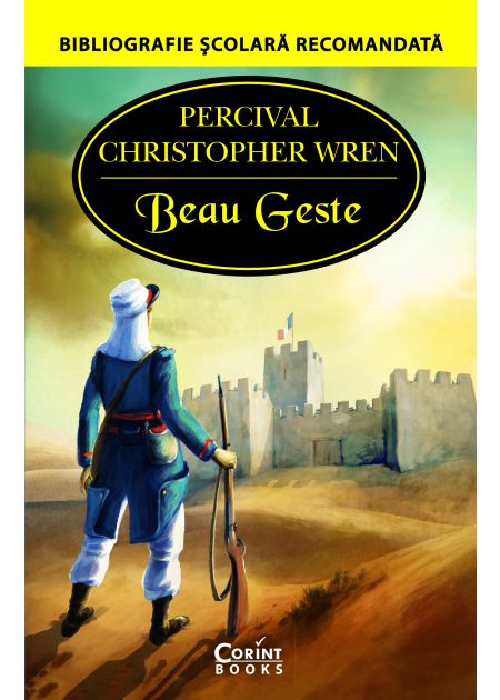 Beau Geste - Publisol.ro