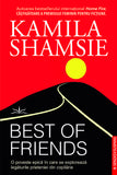 Best of friends, de Kamila Shamsie