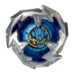 Beyblade x let it rip set lansator si roata sword dran 3-60f, Hasbro - Publisol.ro