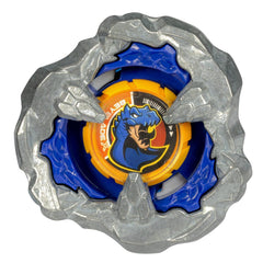 Beyblade x let it rip spirala roar tyranno 9-60gf, Hasbro - Publisol.ro