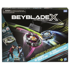 Beyblade x set de lupta xtreme - Publisol.ro