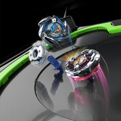 Beyblade x set de lupta xtreme - Publisol.ro