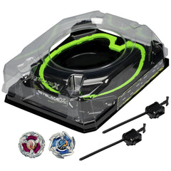 Beyblade x set de lupta xtreme - Publisol.ro