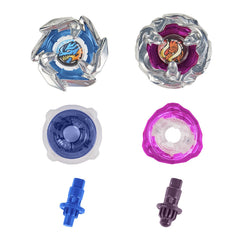 Beyblade x set de lupta xtreme - Publisol.ro