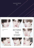 Beyond the story: 10 ani de poveste BTS, de BTS, Myeongseok Kang - Publisol.ro