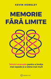 Memorie fara limite, de Kevin Horsley